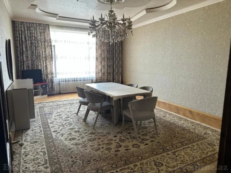 Kirayə verilir 3 otaqlı Mənzil Yeni tikili 85 m² 20 Yanvar m.