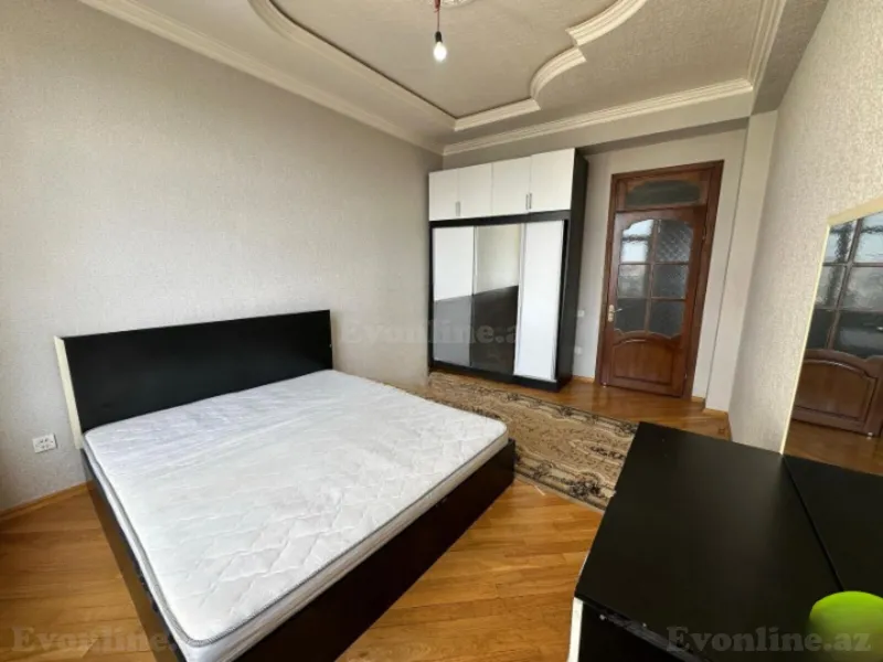 Kirayə verilir 3 otaqlı Mənzil Yeni tikili 85 m² 20 Yanvar m. - şəkil 3