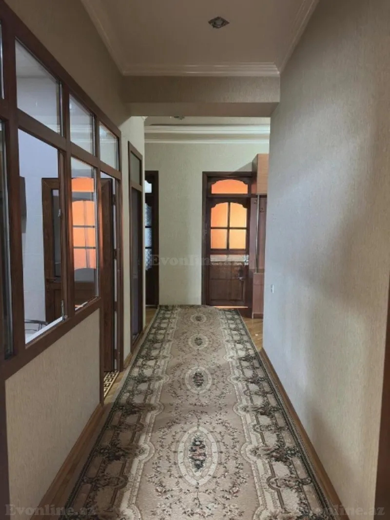 Kirayə verilir 3 otaqlı Mənzil Yeni tikili 85 m² 20 Yanvar m. - şəkil 4