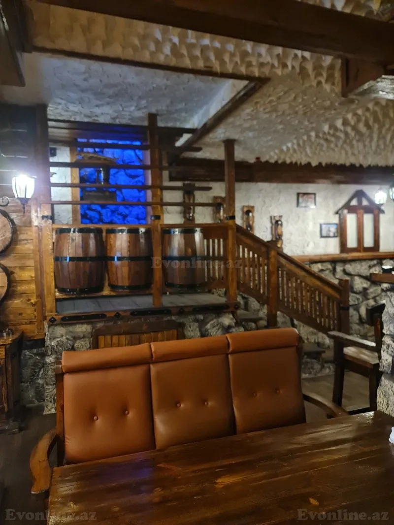 Kirayə verilir Obyekt 300 m² Qara Qarayev m. - şəkil 2