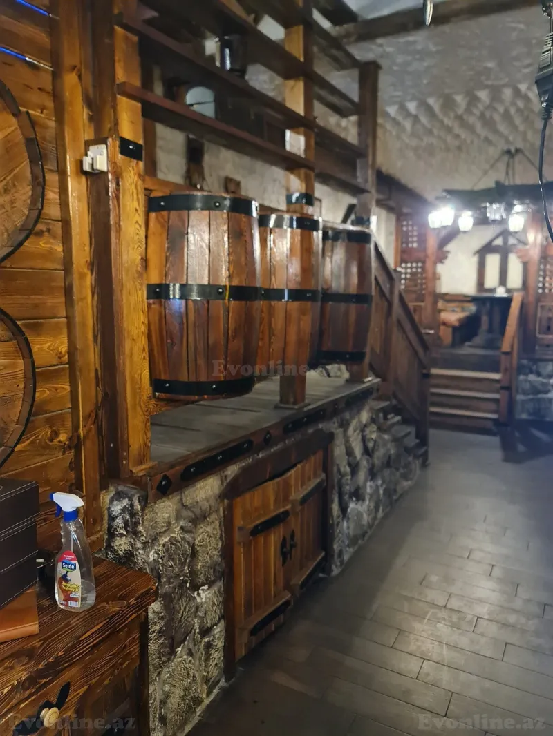 Kirayə verilir Obyekt 300 m² Qara Qarayev m. - şəkil 3