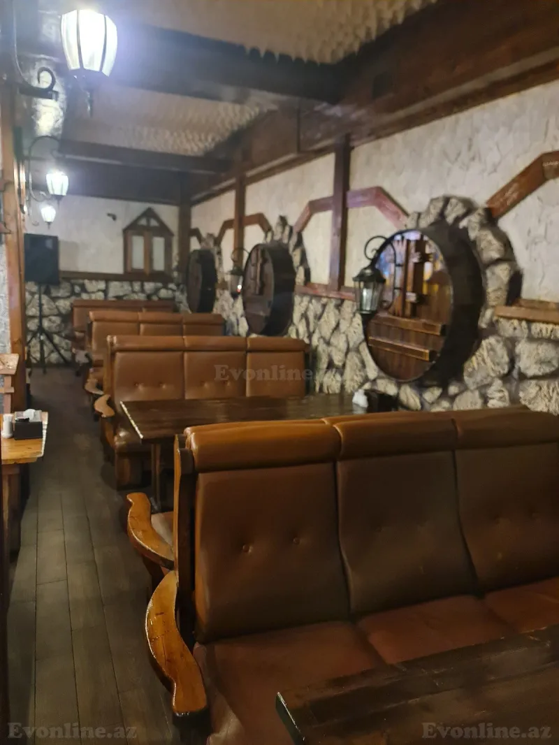 Kirayə verilir Obyekt 300 m² Qara Qarayev m. - şəkil 5