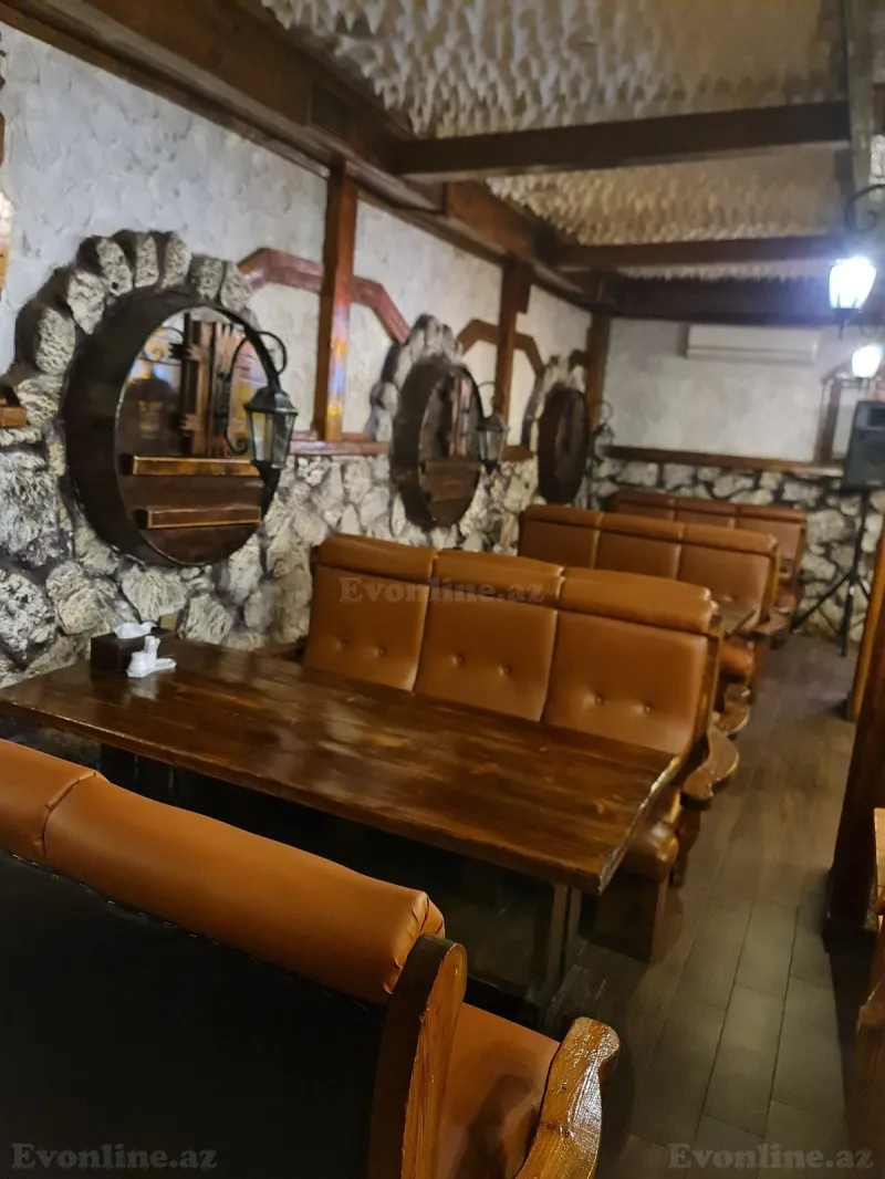 Kirayə verilir Obyekt 300 m² Qara Qarayev m. - şəkil 6