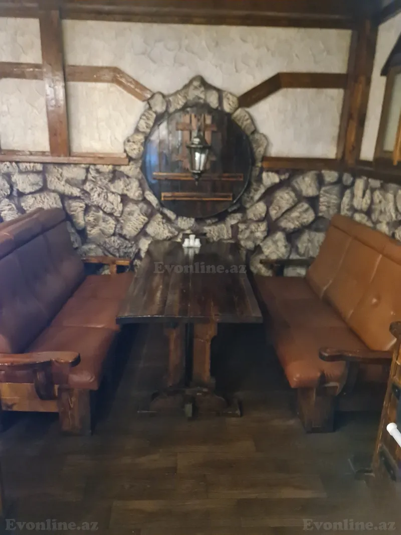 Kirayə verilir Obyekt 300 m² Qara Qarayev m. - şəkil 7