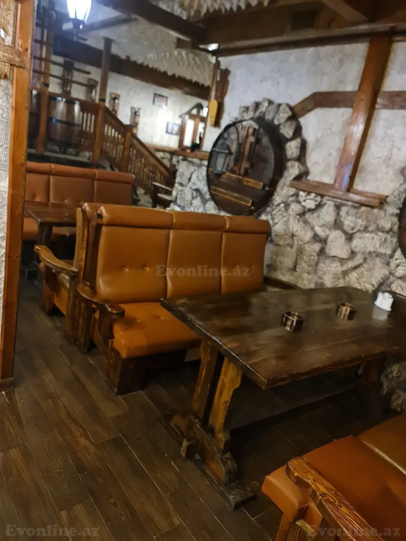 Kirayə verilir Obyekt 300 m² Qara Qarayev m. - şəkil 8