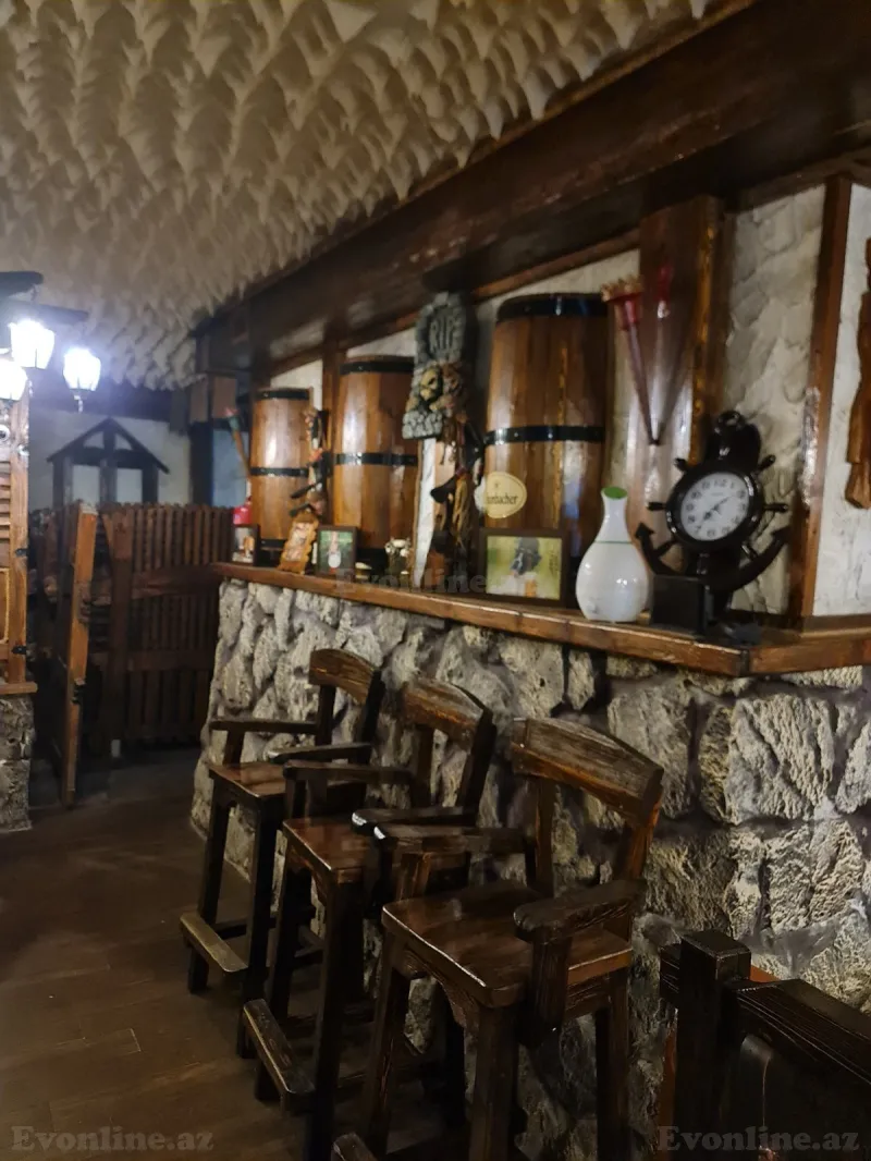 Kirayə verilir Obyekt 300 m² Qara Qarayev m. - şəkil 12