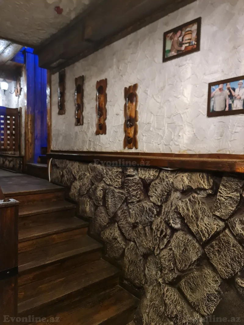 Kirayə verilir Obyekt 300 m² Qara Qarayev m. - şəkil 13