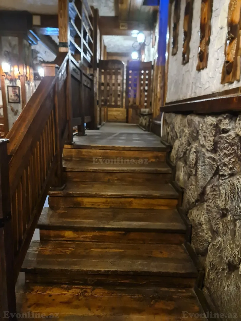 Kirayə verilir Obyekt 300 m² Qara Qarayev m. - şəkil 14