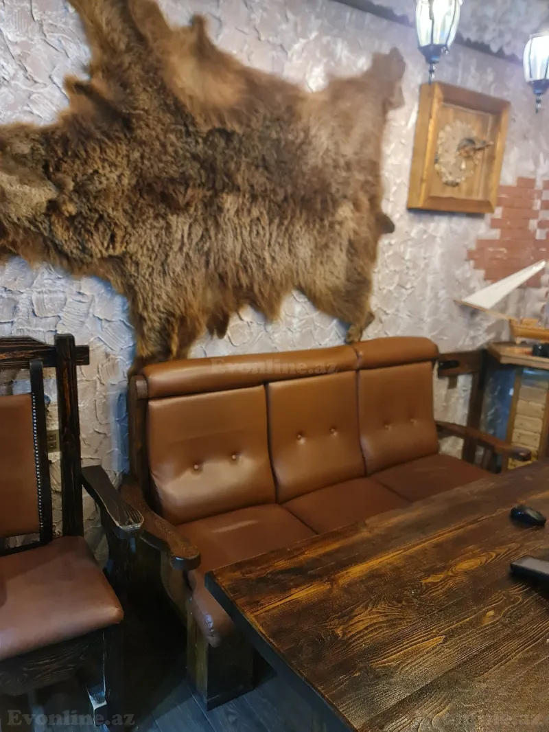 Kirayə verilir Obyekt 300 m² Qara Qarayev m. - şəkil 19