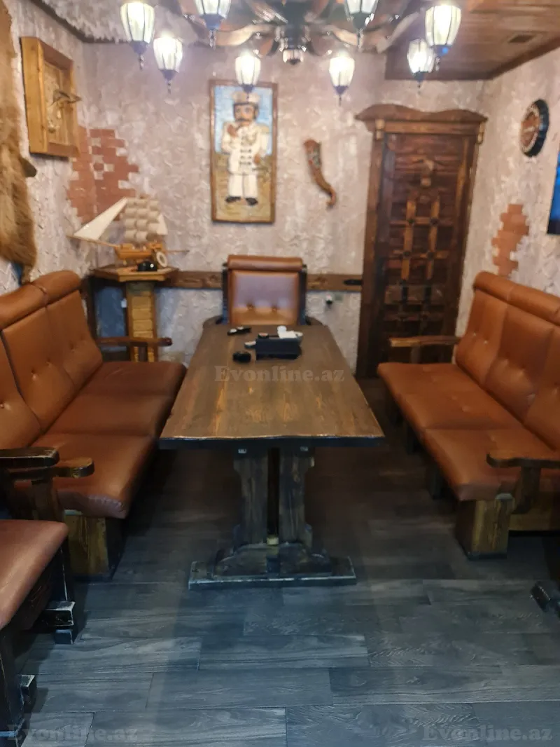 Kirayə verilir Obyekt 300 m² Qara Qarayev m. - şəkil 22