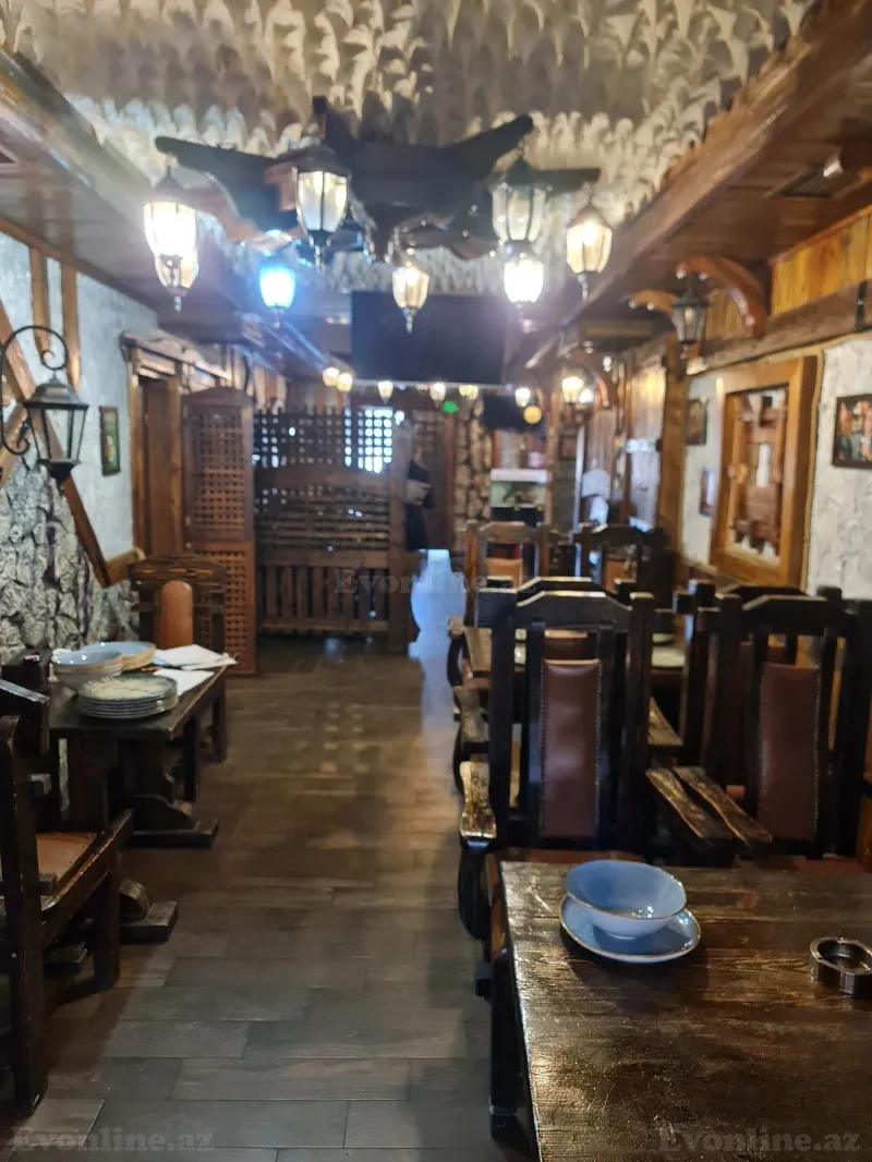 Kirayə verilir Obyekt 300 m² Qara Qarayev m. - şəkil 23