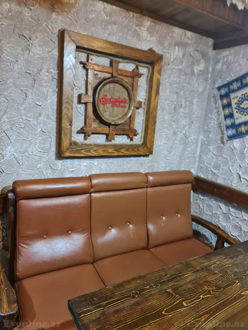 Kirayə verilir Obyekt 300 m² Qara Qarayev m. - şəkil 24