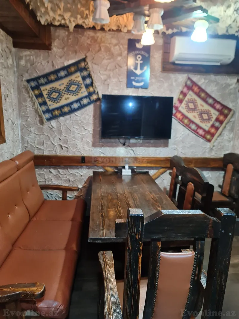 Kirayə verilir Obyekt 300 m² Qara Qarayev m. - şəkil 25