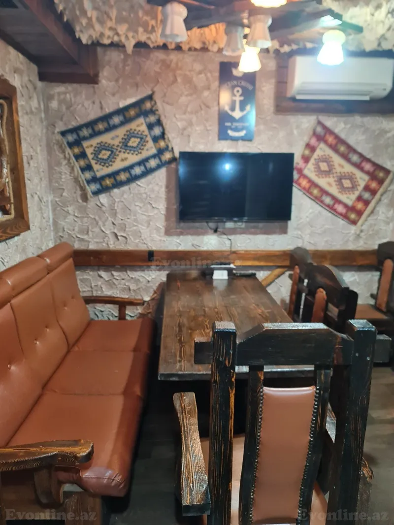 Kirayə verilir Obyekt 300 m² Qara Qarayev m. - şəkil 27