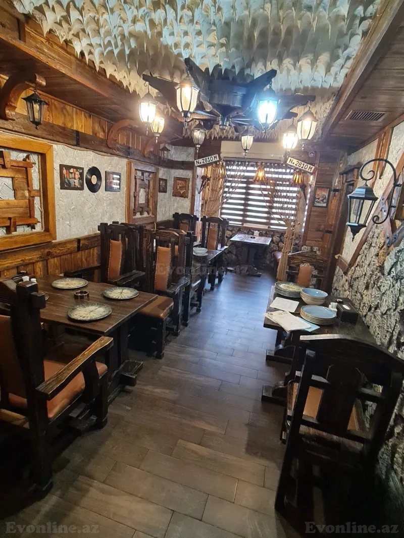 Kirayə verilir Obyekt 300 m² Qara Qarayev m. - şəkil 29