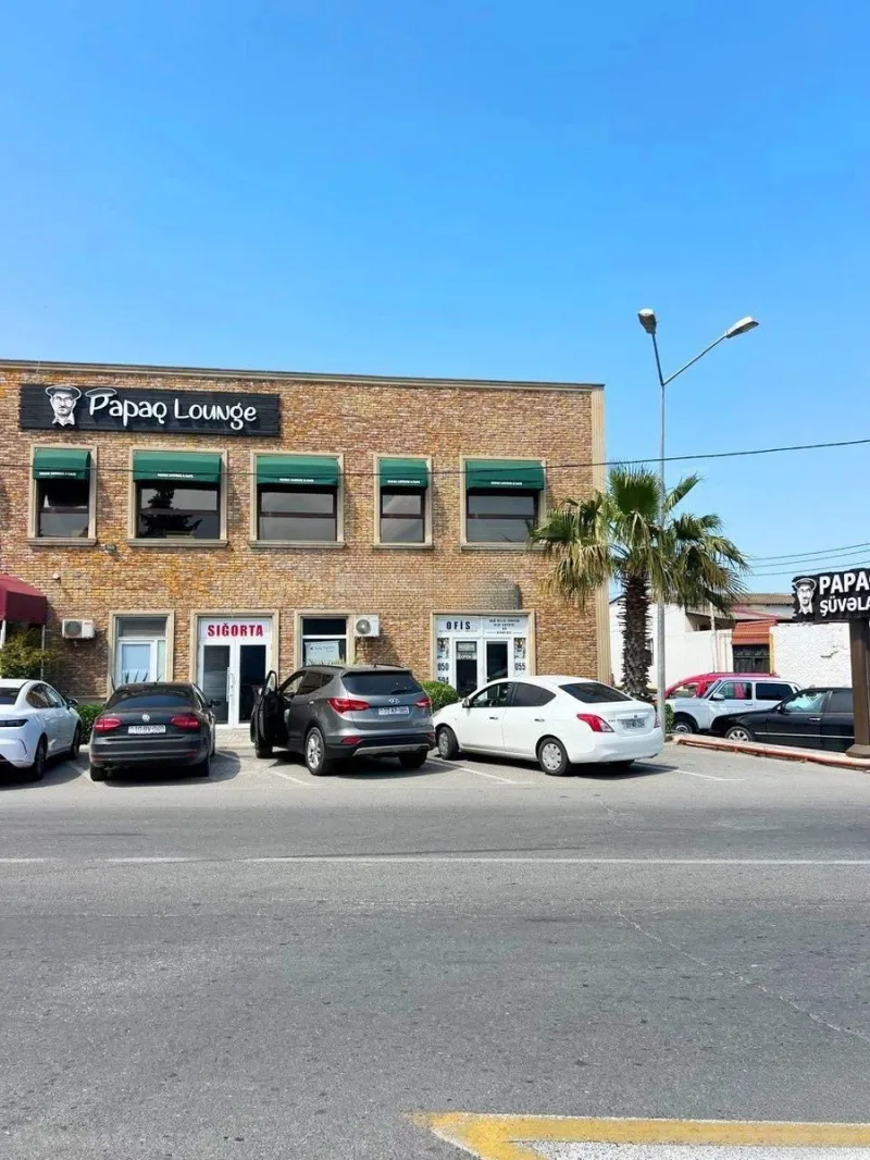 Kirayə verilir 6 otaqlı Həyət evi 200 m² Şüvəlan