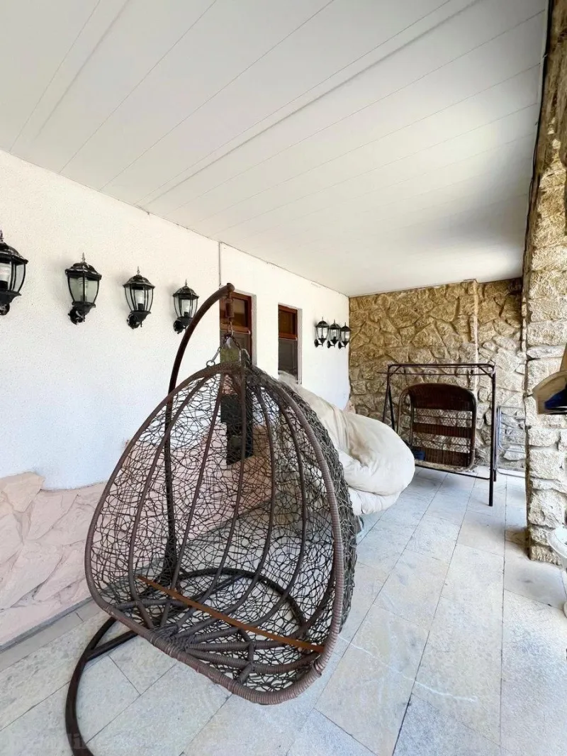 Kirayə verilir 6 otaqlı Həyət evi 200 m² Şüvəlan - şəkil 20