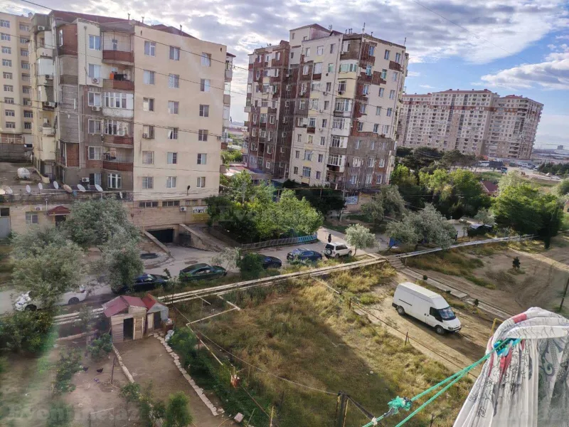 Satılır 1 otaqlı Mənzil Köhnə tikili 49 m² Abşeron r.