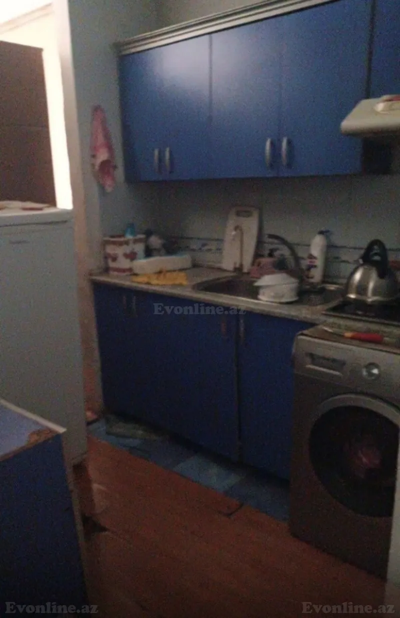 Kirayə verilir 2 otaqlı Mənzil Yeni tikili 70 m² 20 Yanvar m. - şəkil 2