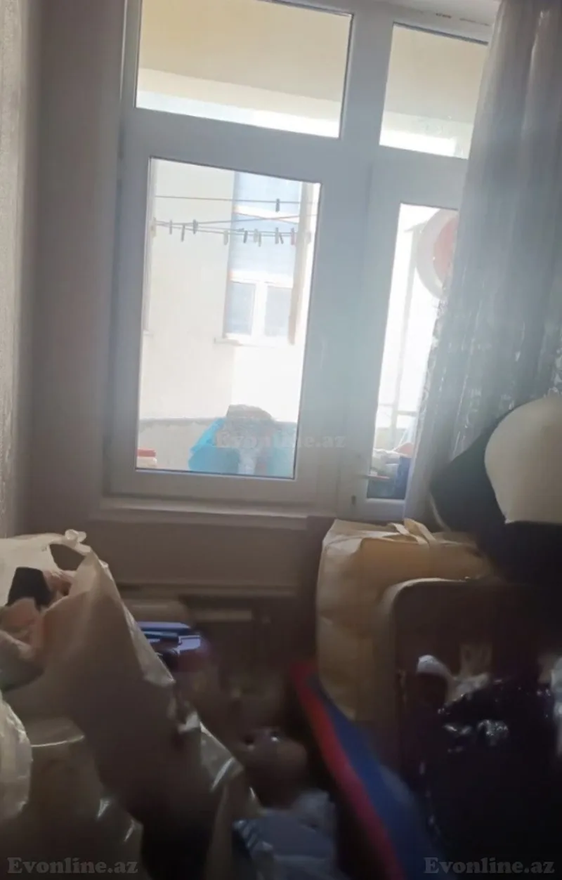 Kirayə verilir 2 otaqlı Mənzil Yeni tikili 70 m² 20 Yanvar m. - şəkil 3