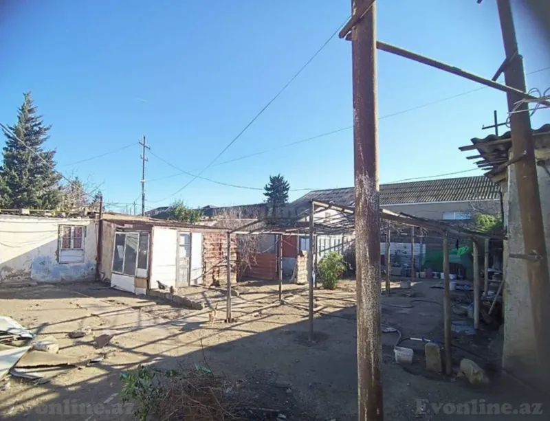 Satılır Torpaq 4 sot Buzovna