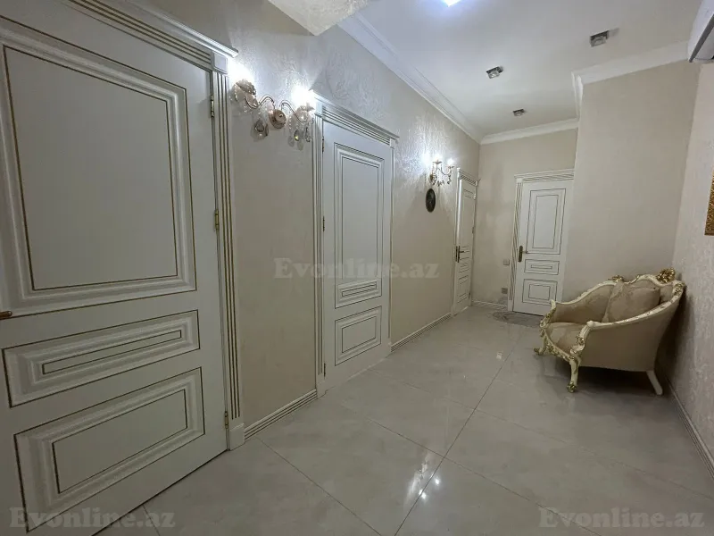 Satılır 2 otaqlı Mənzil Yeni tikili 95 m² Həzi Aslanov - şəkil 10