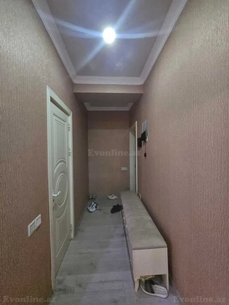 Satılır 3 otaqlı Mənzil Yeni tikili 75 m² Masazır - şəkil 8