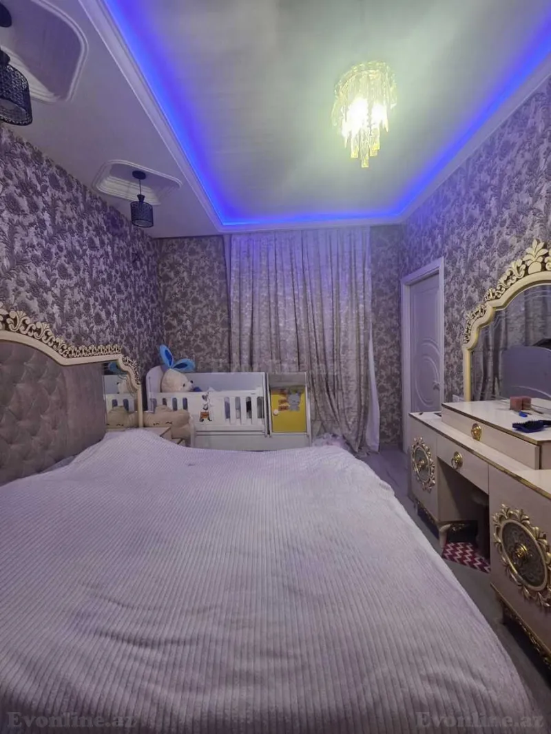 Satılır 3 otaqlı Mənzil Yeni tikili 75 m² Masazır - şəkil 10