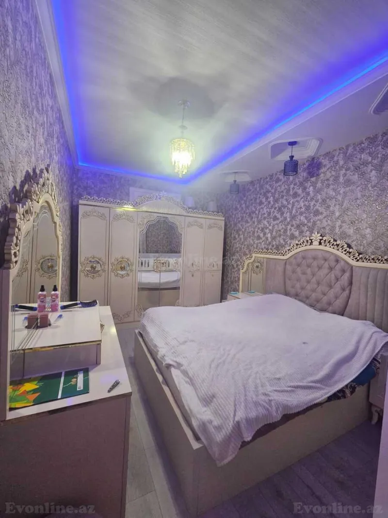 Satılır 3 otaqlı Mənzil Yeni tikili 75 m² Masazır - şəkil 12