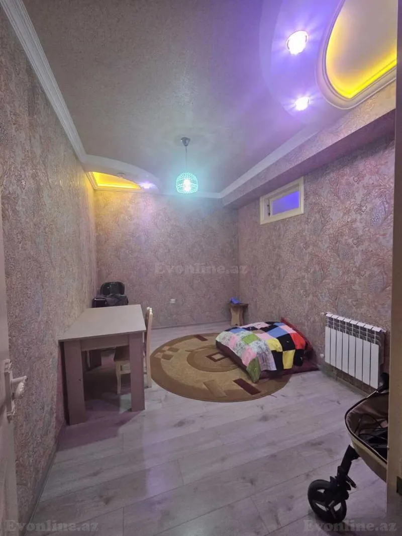 Satılır 3 otaqlı Mənzil Yeni tikili 75 m² Masazır - şəkil 13