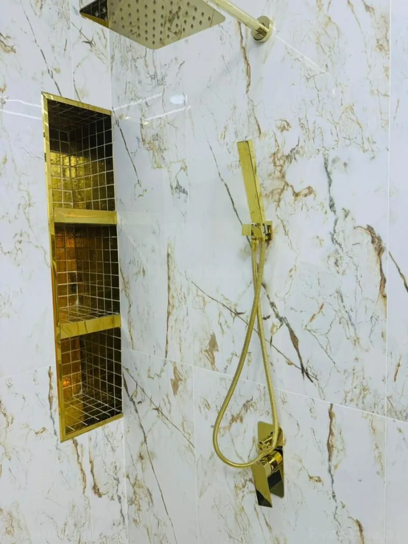 Kirayə verilir 2 otaqlı Mənzil Yeni tikili 90 m² Xətai m. - şəkil 18