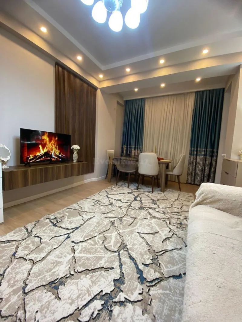 Satılır 2 otaqlı Mənzil Yeni tikili 65 m² Binəqədi - şəkil 2