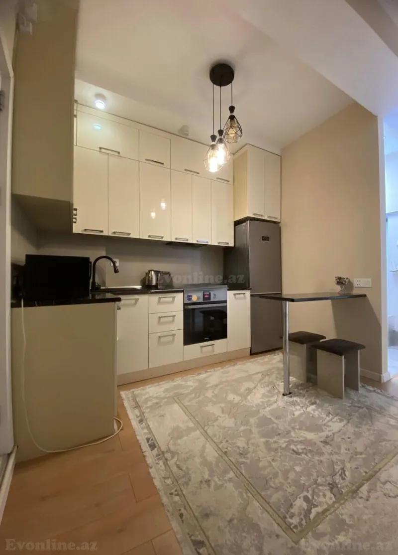 Satılır 2 otaqlı Mənzil Yeni tikili 65 m² Binəqədi - şəkil 7