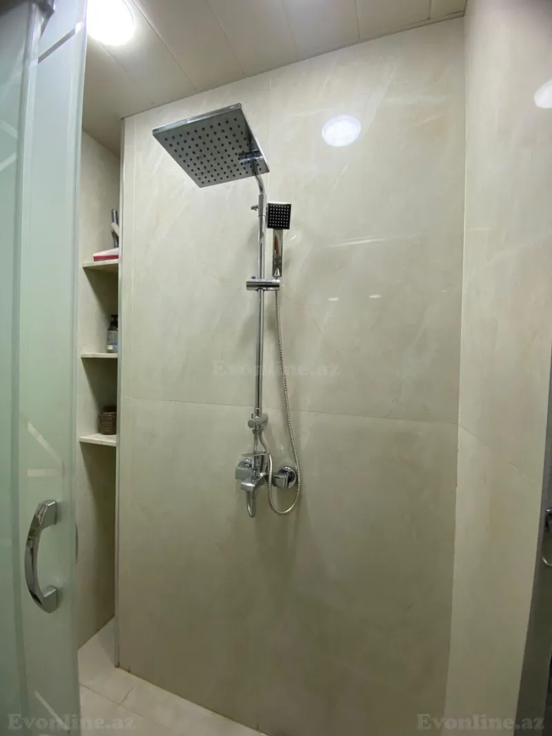 Satılır 2 otaqlı Mənzil Yeni tikili 65 m² Binəqədi - şəkil 11
