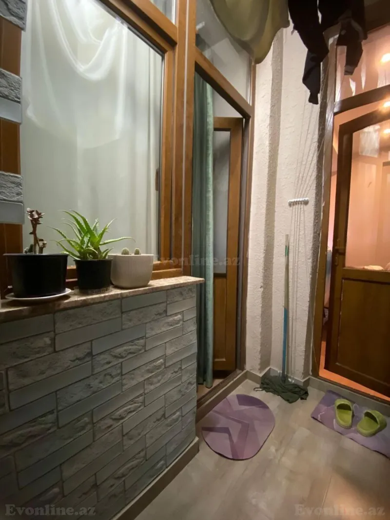 Satılır 2 otaqlı Mənzil Yeni tikili 65 m² Binəqədi - şəkil 12