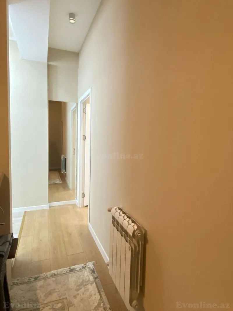 Satılır 2 otaqlı Mənzil Yeni tikili 65 m² Binəqədi - şəkil 14
