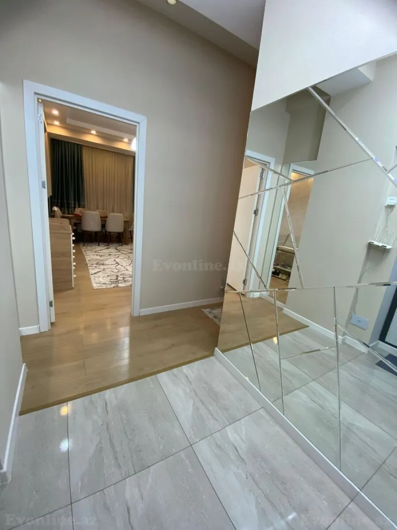 Satılır 2 otaqlı Mənzil Yeni tikili 65 m² Binəqədi - şəkil 15
