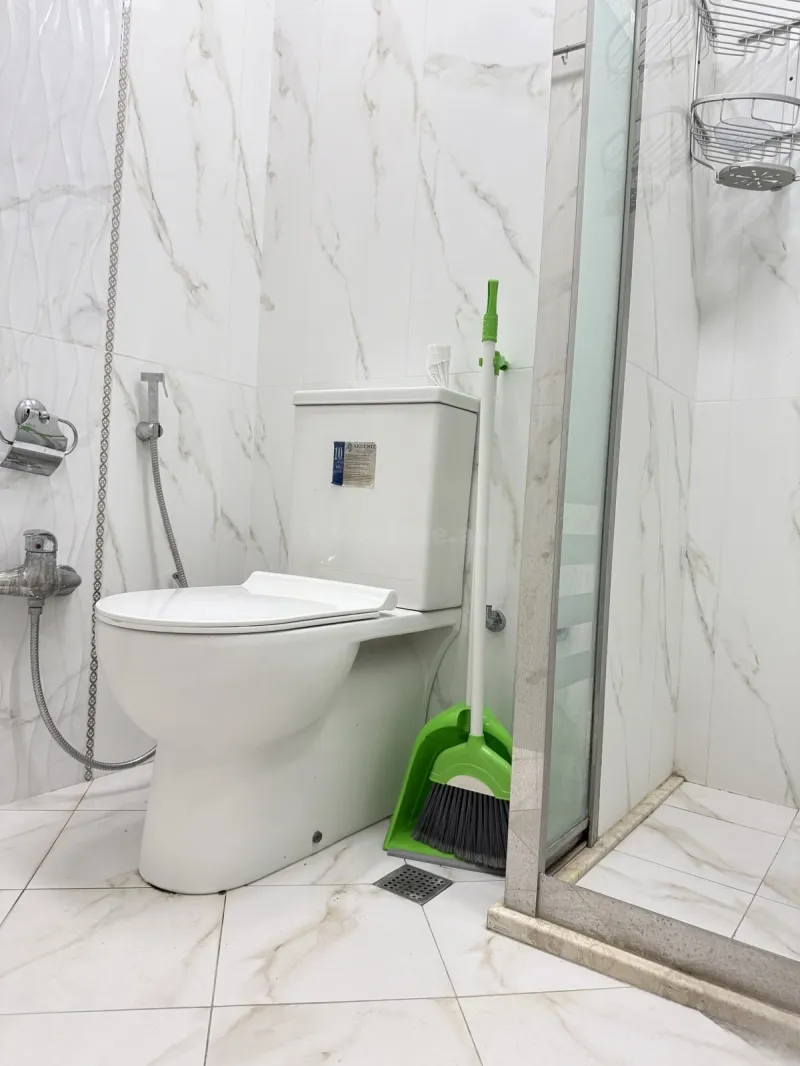 Kirayə verilir 2 otaqlı Mənzil Yeni tikili 68 m² 8 Noyabr m. - şəkil 15
