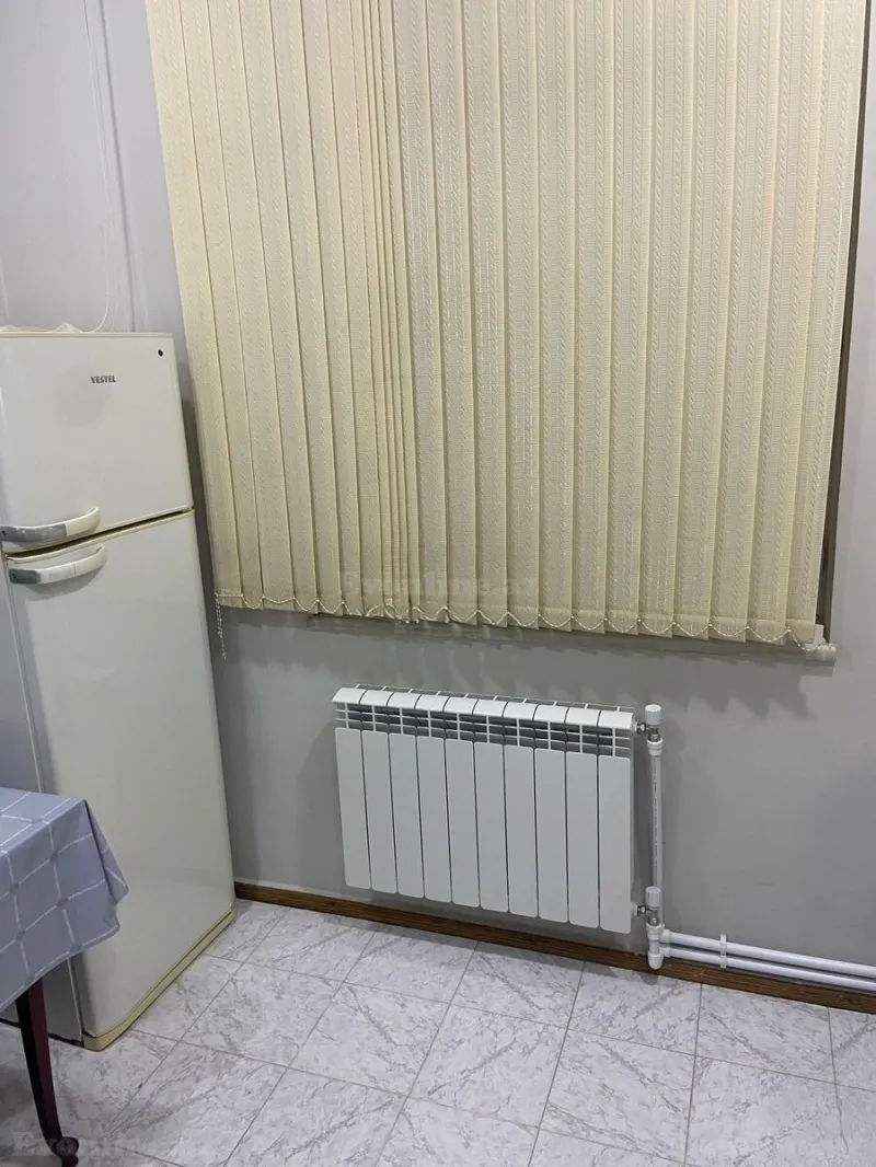 Kirayə verilir 2 otaqlı Mənzil Köhnə tikili 60 m² Elmlər Akademiyası m. - şəkil 9