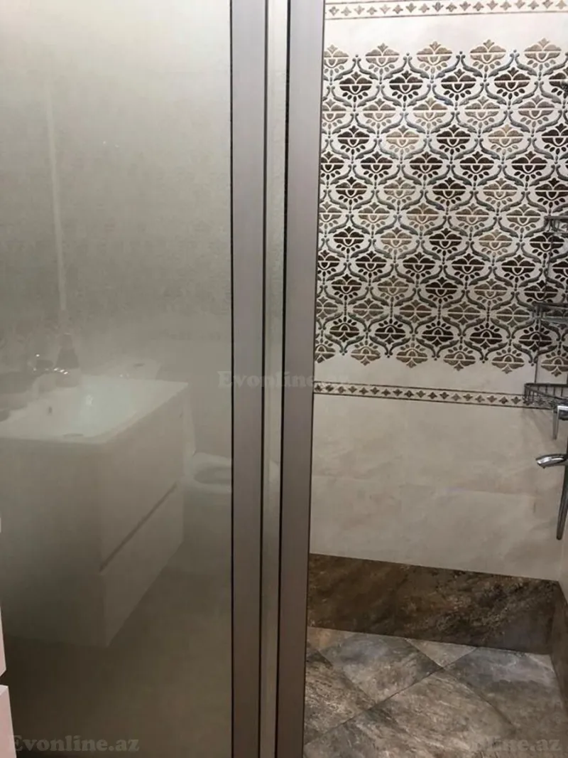 Kirayə verilir 5 otaqlı Həyət evi 305 m² Badamdar - şəkil 13