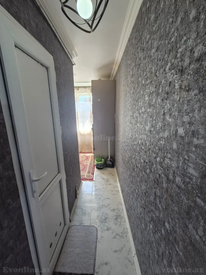 Satılır 4 otaqlı Mənzil Köhnə tikili 85 m² Xalqlar Dostluğu m. - şəkil 9