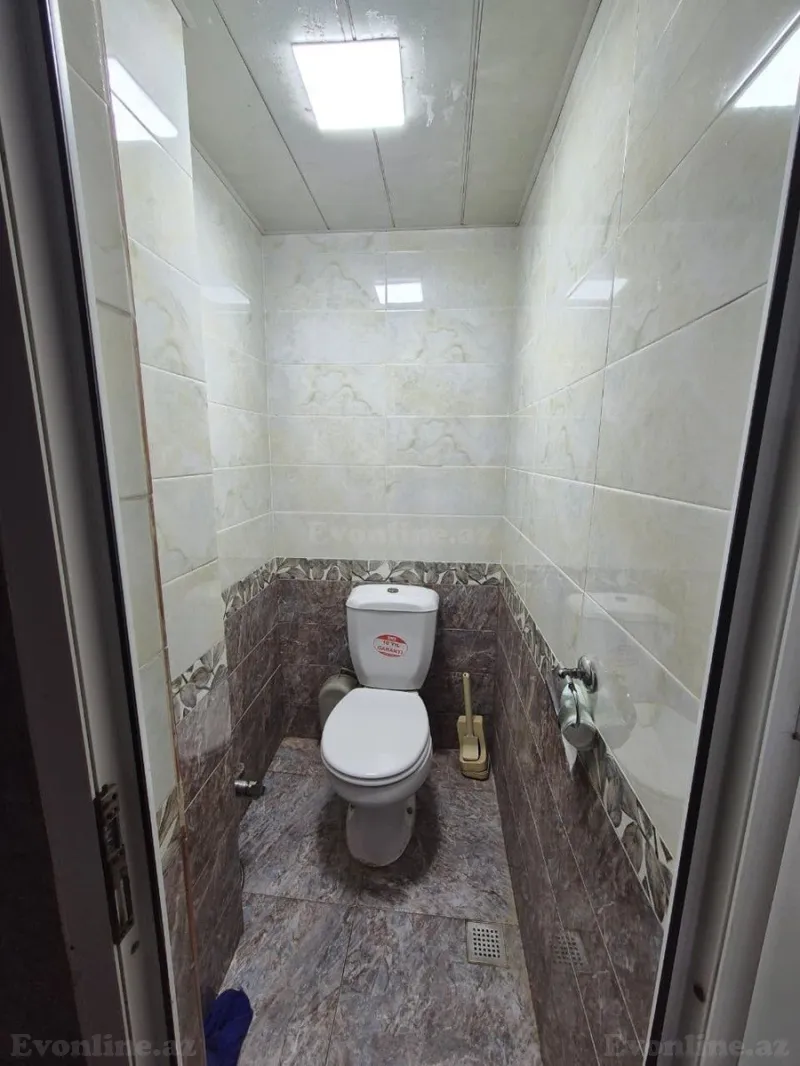 Satılır 4 otaqlı Mənzil Köhnə tikili 85 m² Xalqlar Dostluğu m. - şəkil 10