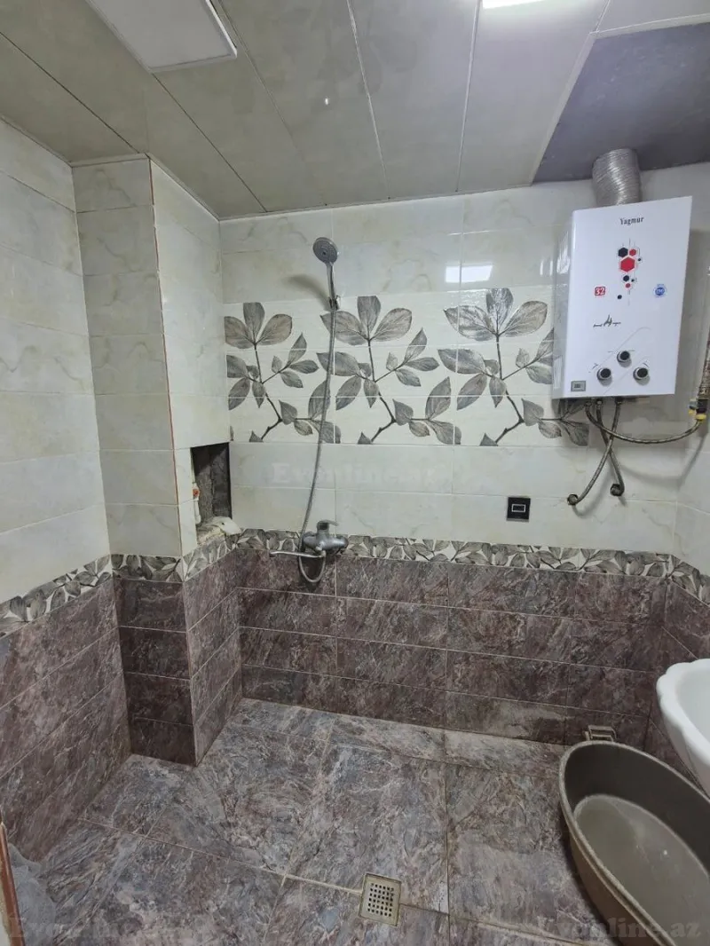 Satılır 4 otaqlı Mənzil Köhnə tikili 85 m² Xalqlar Dostluğu m. - şəkil 11