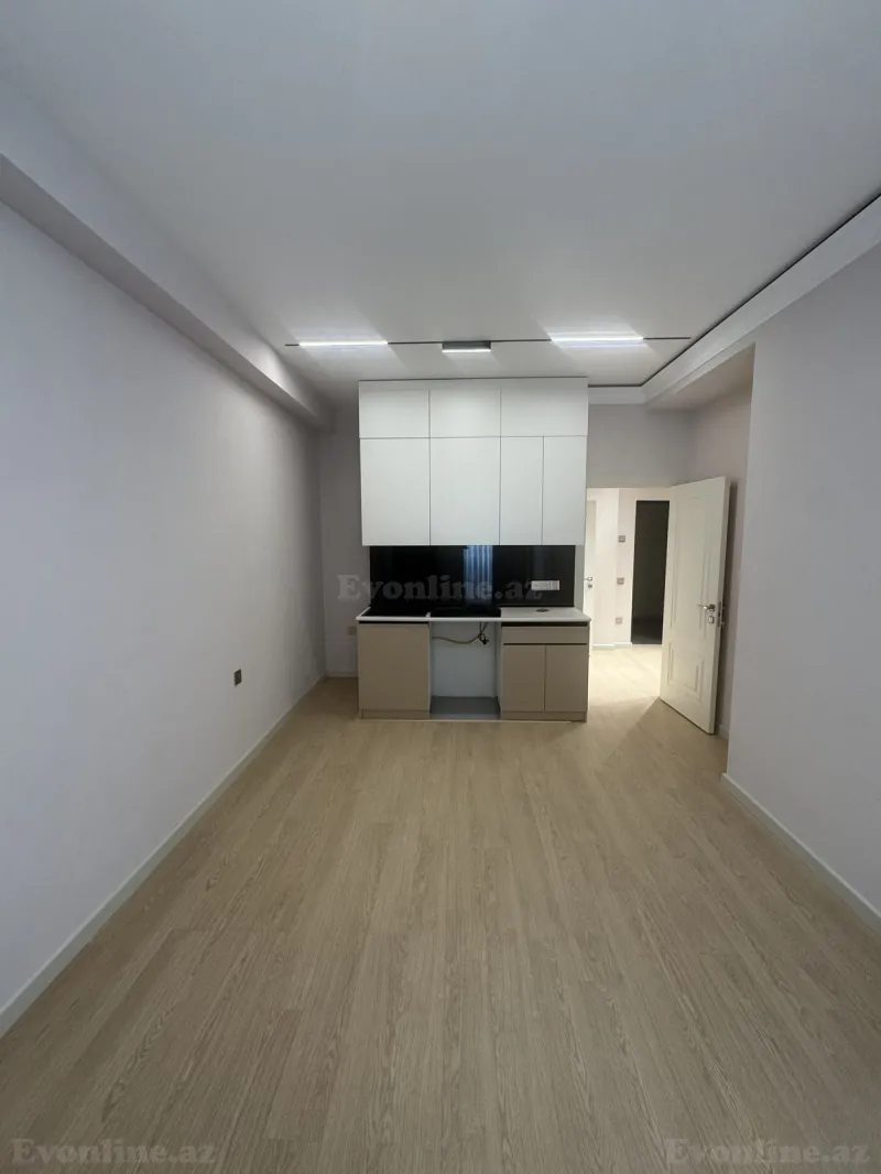 Satılır 2 otaqlı Mənzil Yeni tikili 46.1 m² Bakıxanov - şəkil 4