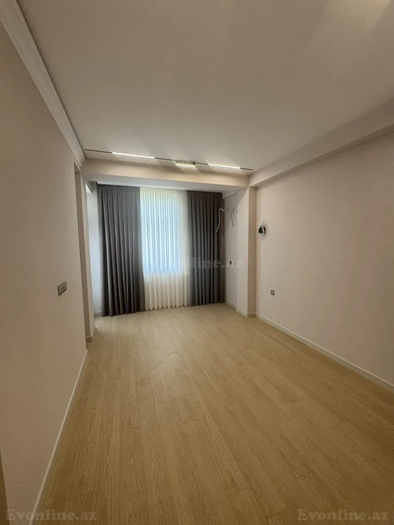 Satılır 2 otaqlı Mənzil Yeni tikili 46.1 m² Bakıxanov - şəkil 5
