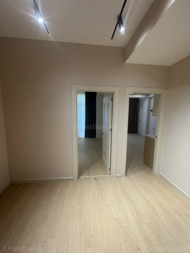 Satılır 2 otaqlı Mənzil Yeni tikili 46.1 m² Bakıxanov - şəkil 7