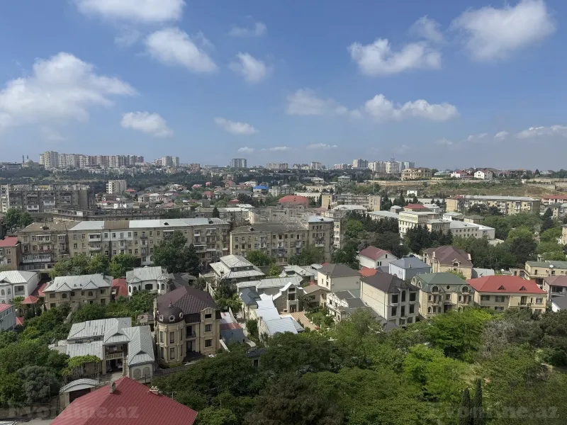 Satılır 2 otaqlı Mənzil Yeni tikili 46.1 m² Bakıxanov - şəkil 8