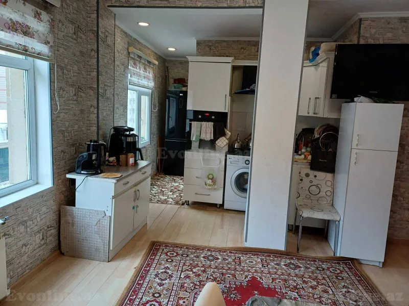 Satılır 3 otaqlı Mənzil Köhnə tikili 120 m² Nizami m. - şəkil 7