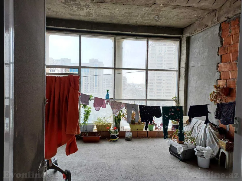 Satılır 3 otaqlı Mənzil Köhnə tikili 120 m² Nizami m. - şəkil 10