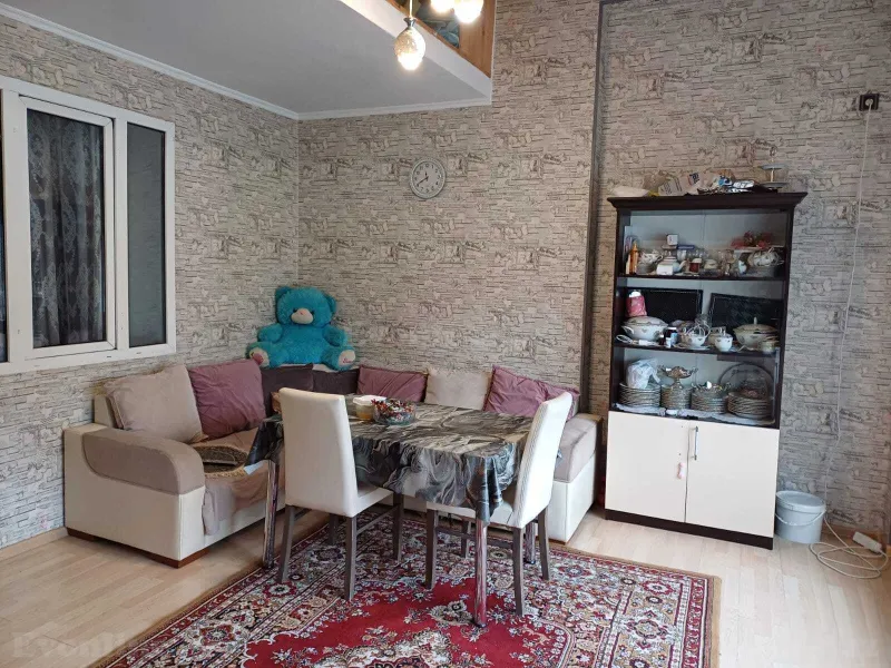 Satılır 3 otaqlı Mənzil Köhnə tikili 120 m² Nizami m. - şəkil 13